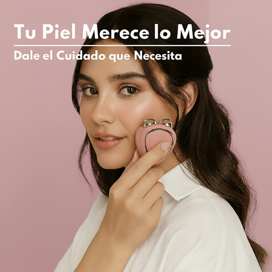 Masajeador Facial