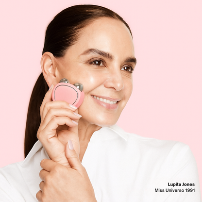 Kit Skincare Sculpia + Gel conductor