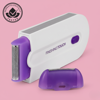 Depiladora 2 en 1 Nuvé®