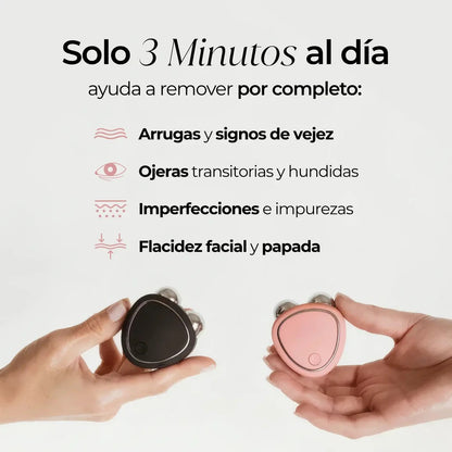 Masajeador Facial Sculpia®